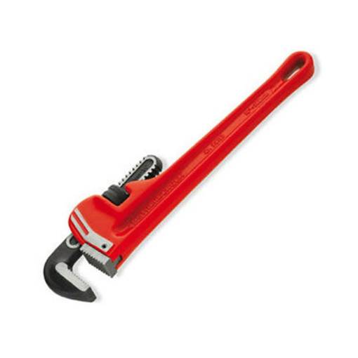 Picture of Rothenberger 8" Heavy Duty Pipe Wrench