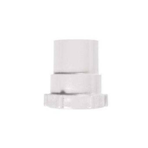 Picture of 32mm ABS Waste To Mi Coupling White