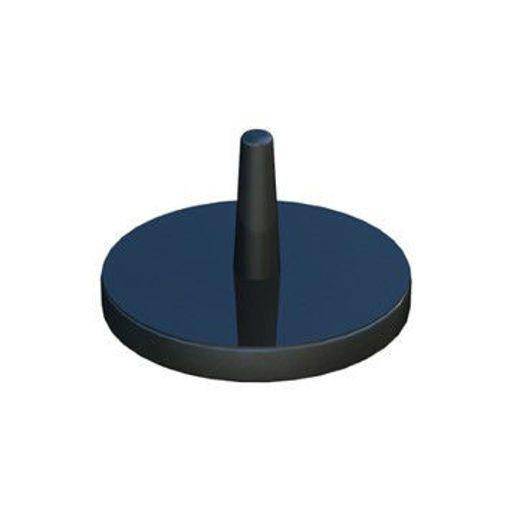 Picture of 200mm FUZE HDPE End Cap