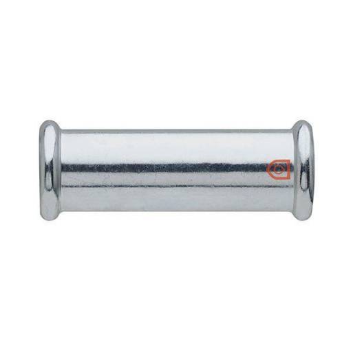 Picture of 15mm Carbon Press Slip Coupling
