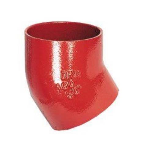 Picture of 50mm Harmer SML 15Deg Single Bend