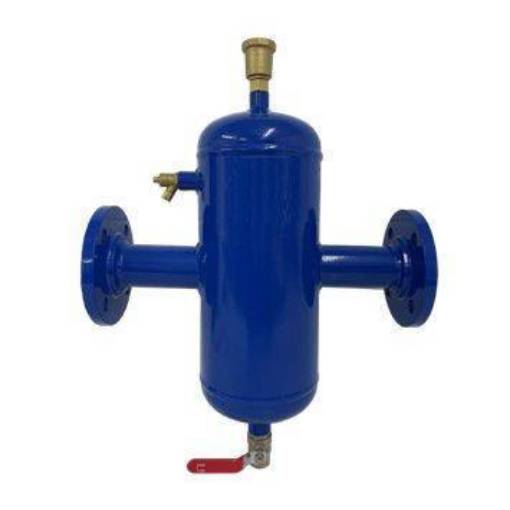 Picture of CORE 125nb Combined Air & Dirt Separator PN16