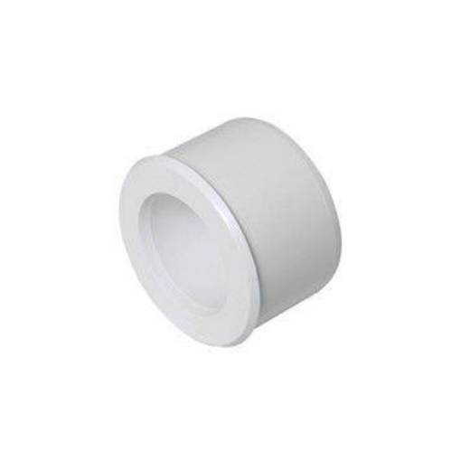 Picture of 50mm x 32mm ABS Waste Reducer White