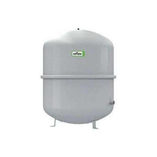 Picture of Altecnic Reflex 80ltr Vessel c/w Legs Htg System