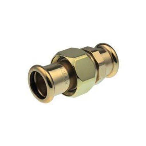 Picture of 15mm Xpress Copper Union S11