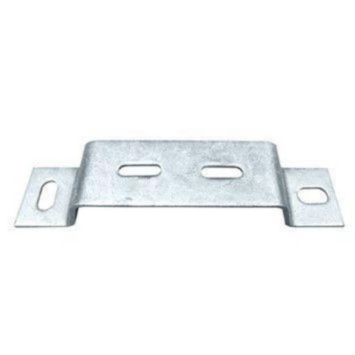 Picture of 100mm Unistrut Cable Tray PG Stand Off Bracket