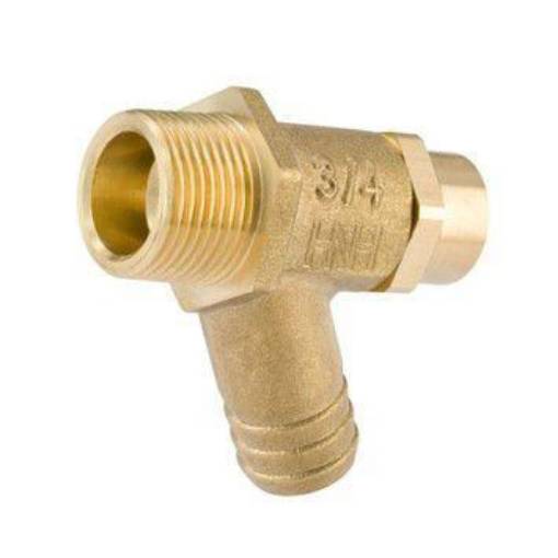 Picture of 25nb Hattersley 371 GM L/S Drain Cock