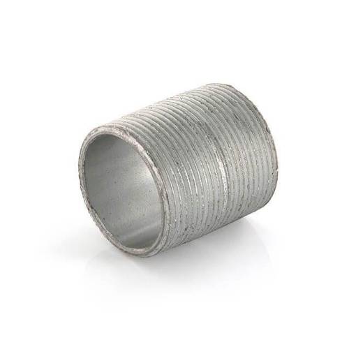Picture of 25nb Galv M/S Hvy Close Taper Nipple