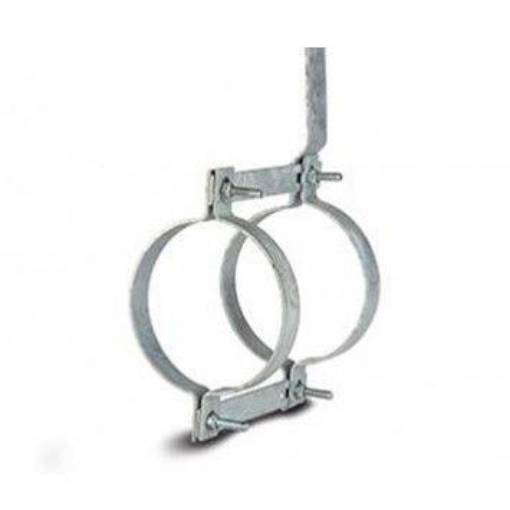 Picture of 160mm Thermal Movement Limiter