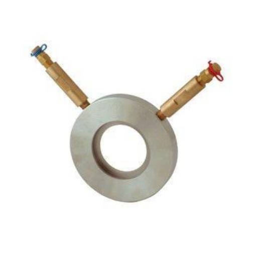 Picture of 150nb Pegler Metering Station c/w Test Points PN16 V953