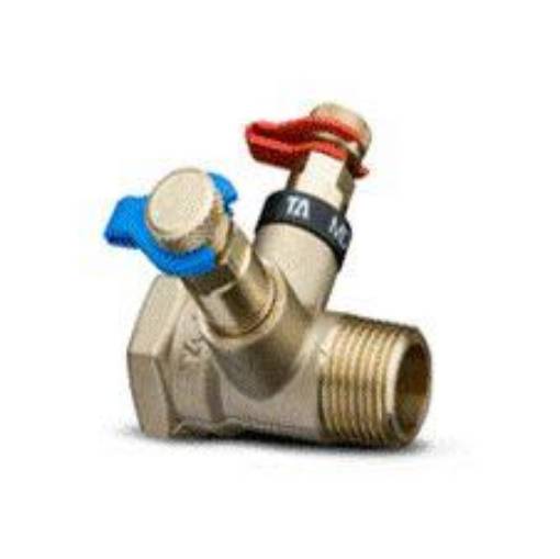 Picture of 2" MD01 Fixed Orifice PN20 BSP