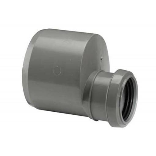 Picture of 50mm x 32mm Spg/Skt Li Taper Grey