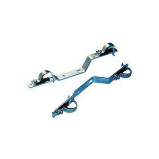 Picture of Hep2o Manifold Brackets (pair) HX95A GR