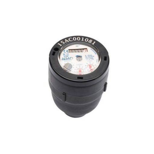 Picture of 15nb Water Meter Concentric Manifold c/w Non Return Valve
