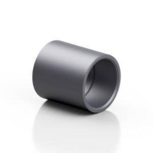 Picture of 1/2"x20mm PVC IMP/MET Socket MAB