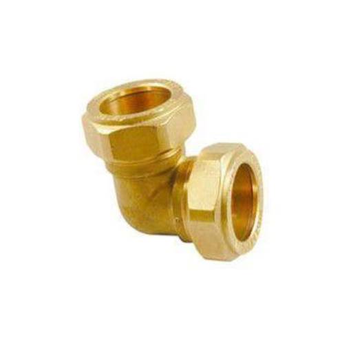 Picture of 10mm Kuterlite Elbow 615