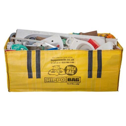 Picture of Hippo MEGABAG 1.146 Cubic Metres BAG ONLY