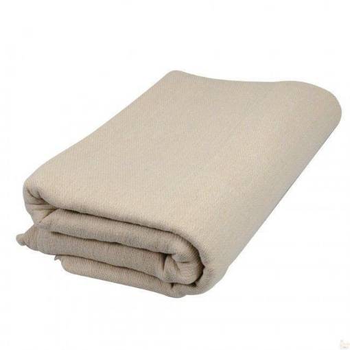 Picture of Dust Sheet 12ft x 9ft