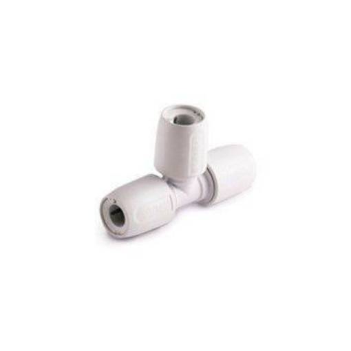 Picture of 28mm Hep2o Equal Tee HD10/28 White