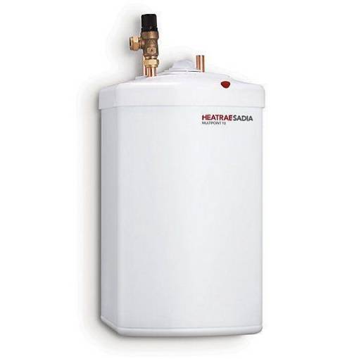Picture of Heatrae Sadia Multipoint 15 Ltr 3kW (ErP - A)