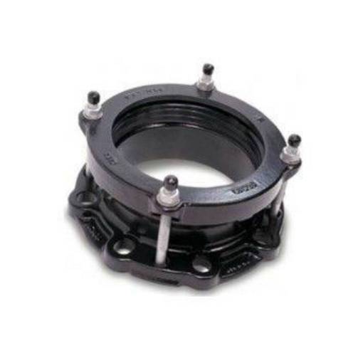 Picture of 2 1/2"(68-85mm) VJ Maxi-Coupling (RILSAN)