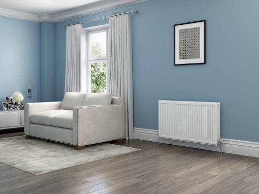 Picture of Stelrad Elite K1 600x1000