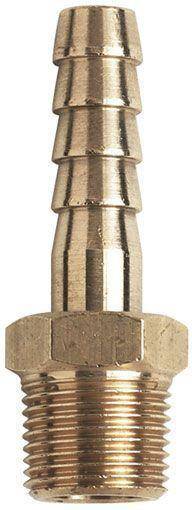 Picture of 50nb Brass Hose Adaptor