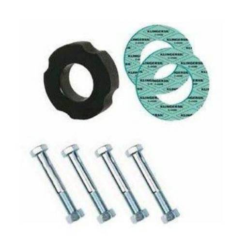 Picture of Wilo 40mm Bore PN6 x 30mm Long Spacer Kit (Not Suitable for DHWS)