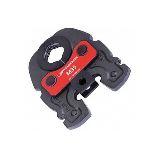 Picture of Rothenberger 35mm Compact Jaw