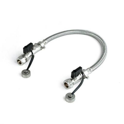 Picture of Advantay Part L Compliant Filling Loop (Complete)