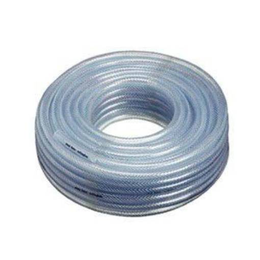 Picture of 1/2"x 30m Coil Reinforced Vinyl Tube
