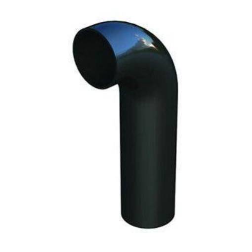Picture of 40mm FUZE HDPE 90 Deg Bend