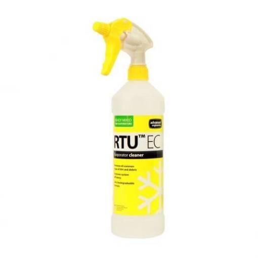 Picture of RTU EC Evaporator Cleaner 1 Ltr