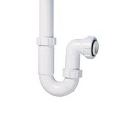 Picture of 40mm Washing Machine Trap With Upstand