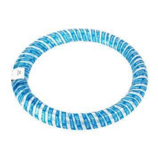 Picture of 15mm Hep2o Barrier Pipe Coil 100M White