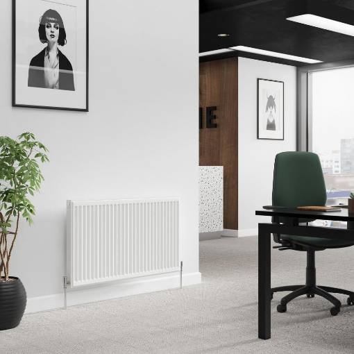 Picture of Stelrad Compact K2 450x700