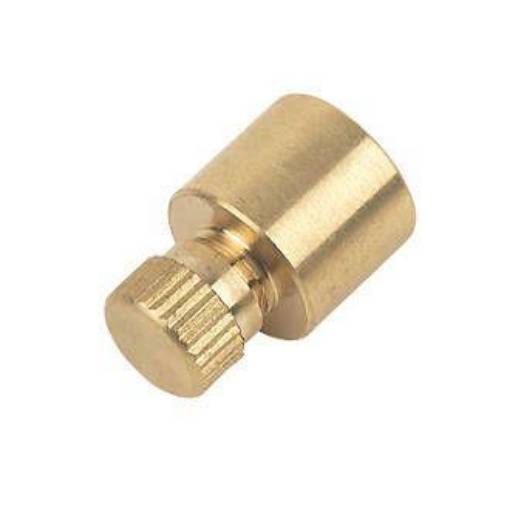 Picture of 15mm CORE Endfeed Air Vent Cap