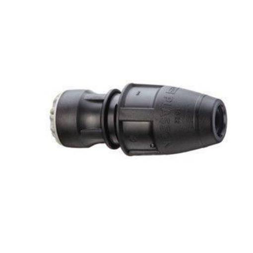 Picture of Plasson 25mm PE x 14 - 18 Universal Coupler 