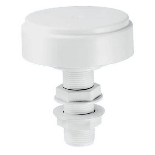 Picture of 1 1/4" McAlpine Screened Tank Breather