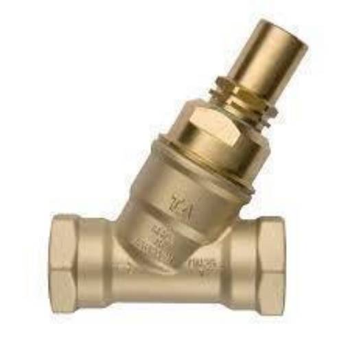 Picture of 25nb BPV Straight Pattern 10-60kPa