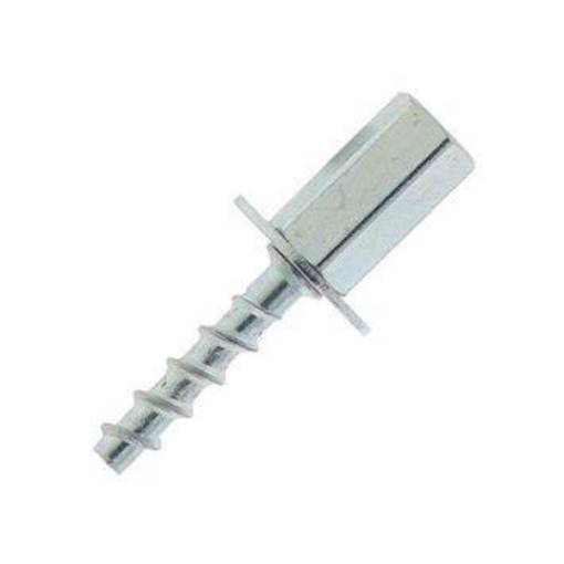 Picture of Tapcon Rod Hanger Dual Tapped M8/M10-35mm Long