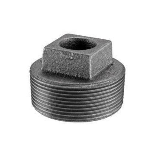 Picture of 100nb Blk Mall Hollow Plug 147
