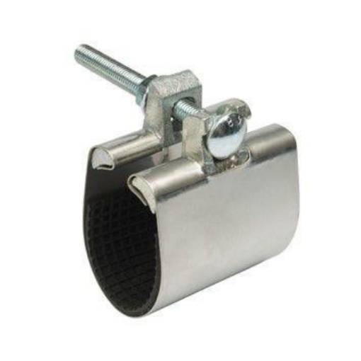 Picture of 60mm-65mm Plasson Repair Clamp