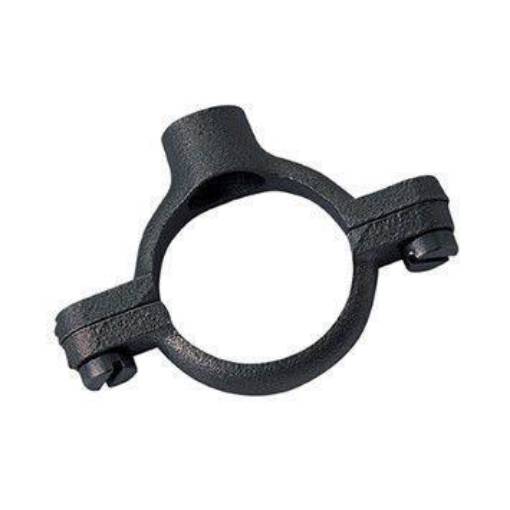 Picture of 15nb CORE Blk Mall Single Pipe Ring x 1/4" BSP