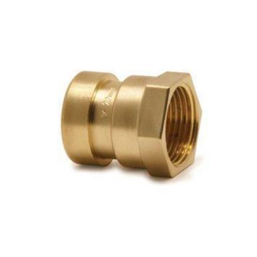 Picture of 22mmx3/4" Tectite Sprint F/I Socket TT2