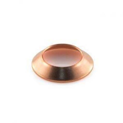 Picture of Copper Flare Gasket 1/4" B2-04