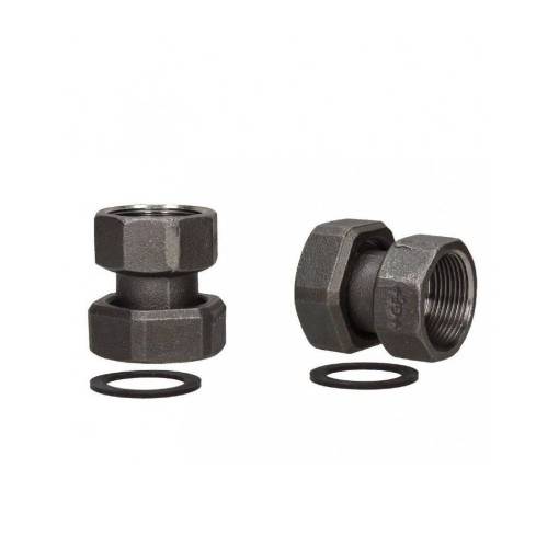 Picture of 1.1/4" x 1.1/2" BSP Union Set (UP25,TP25,UPE25)