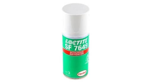 Picture of Loctite 7649 150ml Activator (spray)