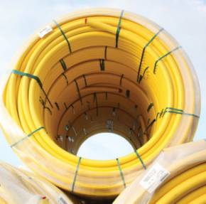 Picture for category Plastic Pipe
