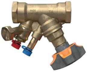 Picture for category IMI Hydronic (TA)